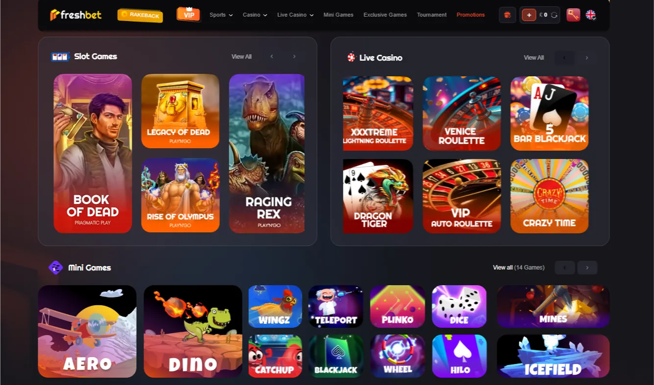 Step 1: choose a non GamStop mobile casino pay with phone bill and create an account
